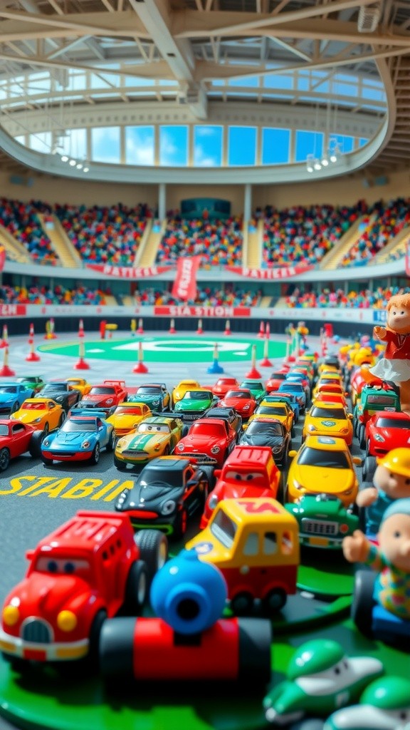 Guggu Ki Jeet: Himmat Aur Sapne