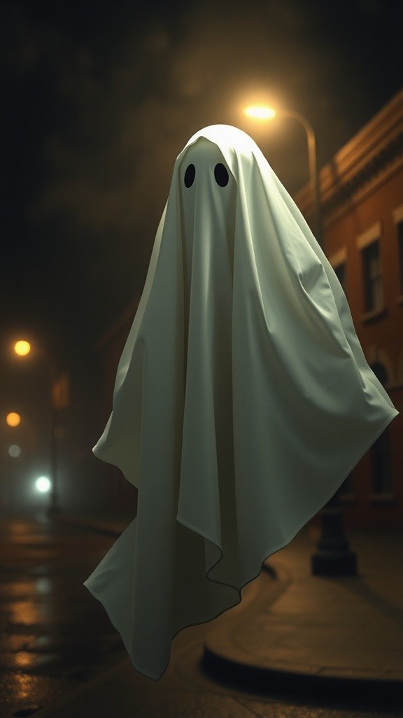 The Fog: A Haunting Inquiry