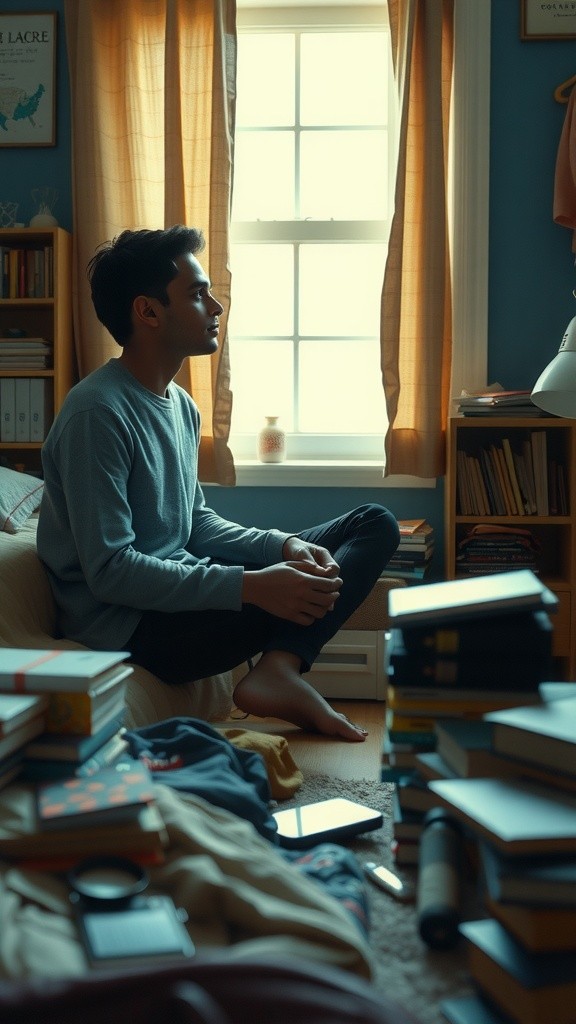 Confidence ka Asli Source: Self Respect