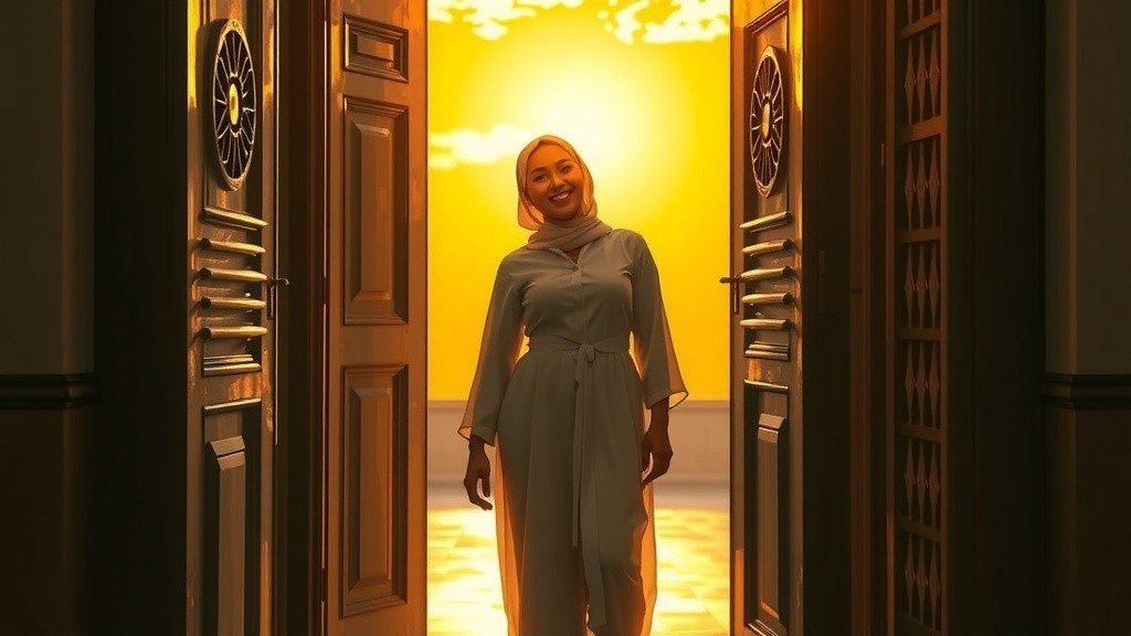 Transform Your Life in 21 Days