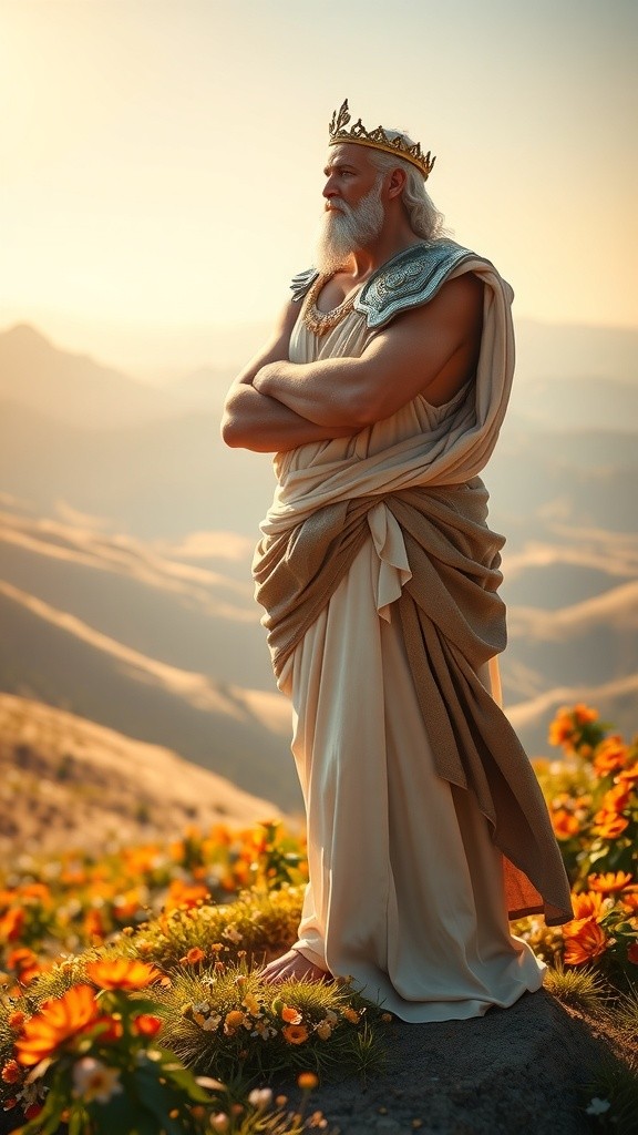 El Descanso en Cristo