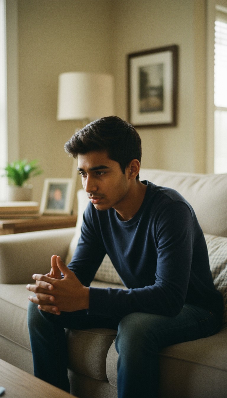 Gen Z की मेहनत और सपनों की तलाश