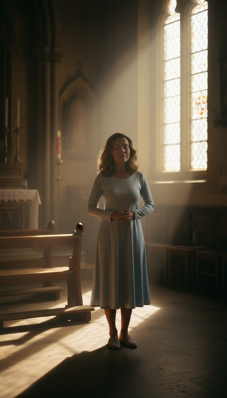 Luxury Spa Therapy Experience