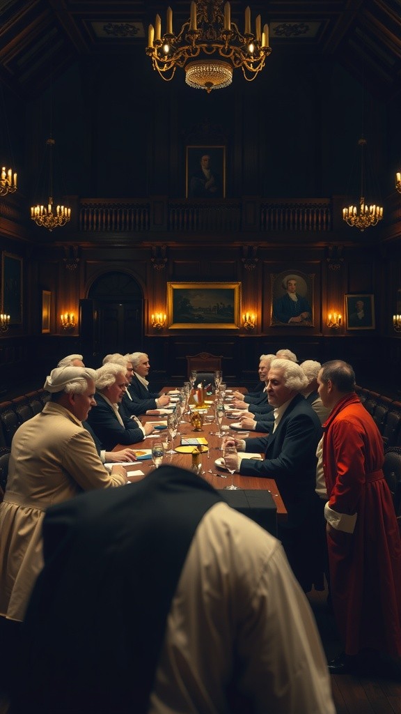 How World War II Started