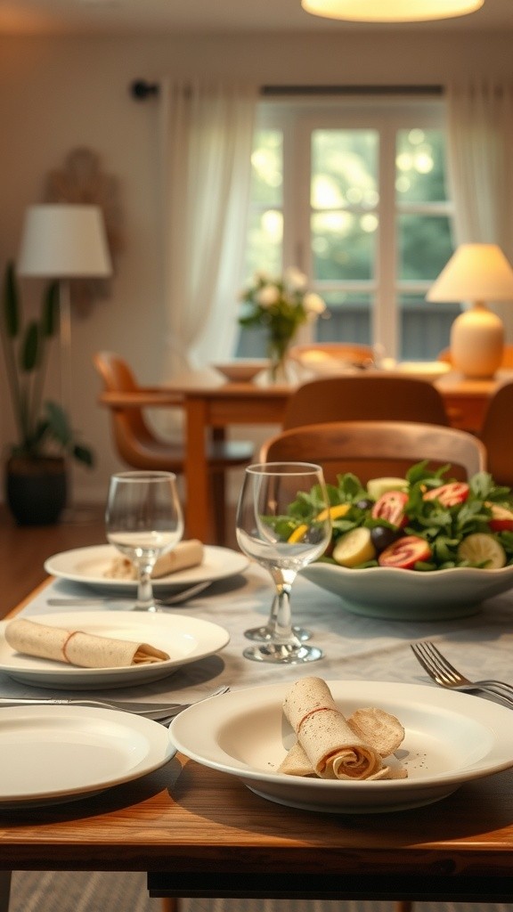 Diet Ekstrem Istri dan Kejutan Konyol Suami