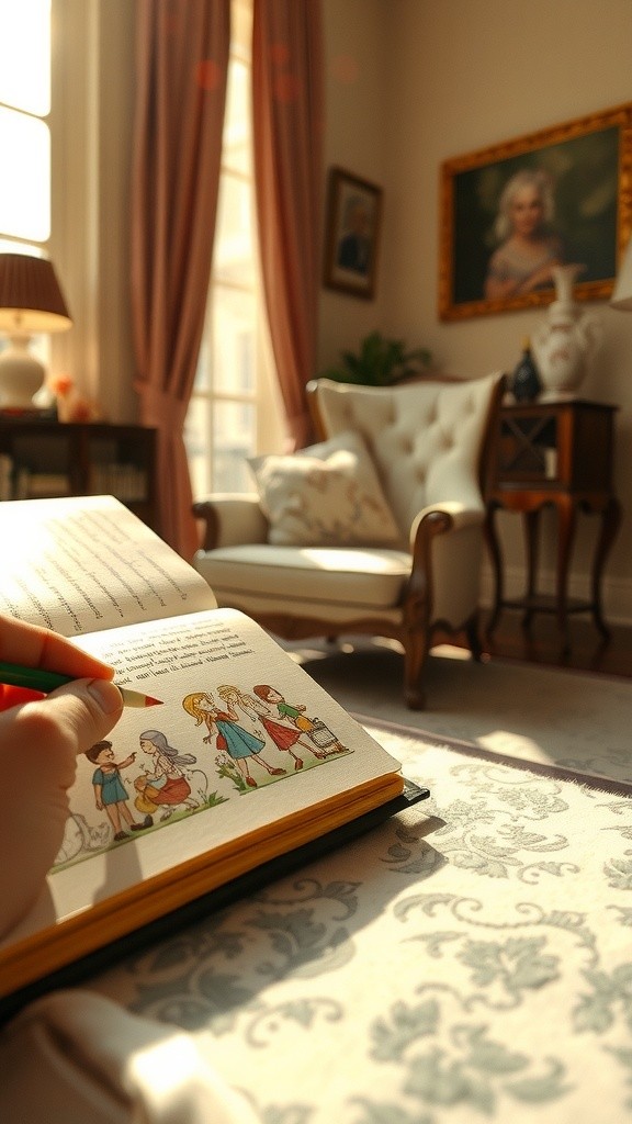 The Pampered Royalty: All About Persian Cats!