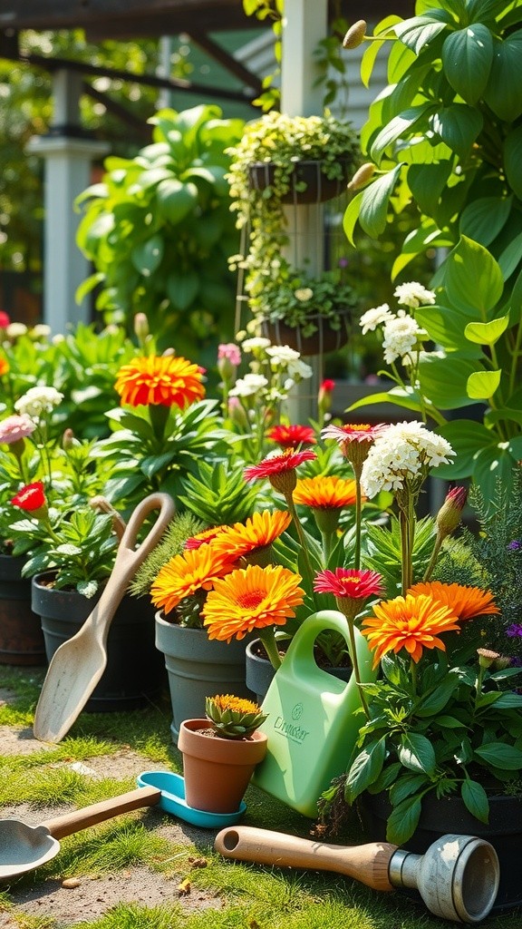 Gardeners Be Like: The Struggles and Joys of Plant Parenting!