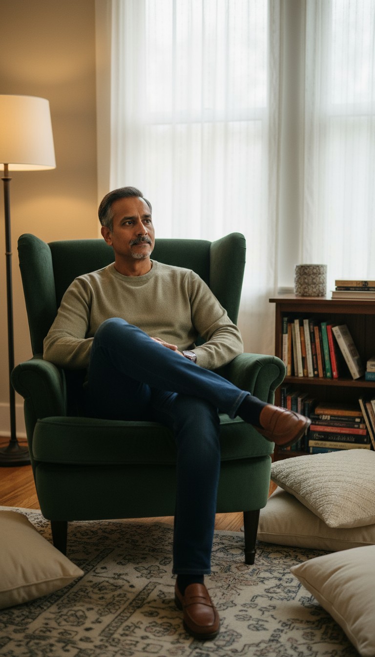 अतीत से मुक्ति: वर्तमान में जीने की कला