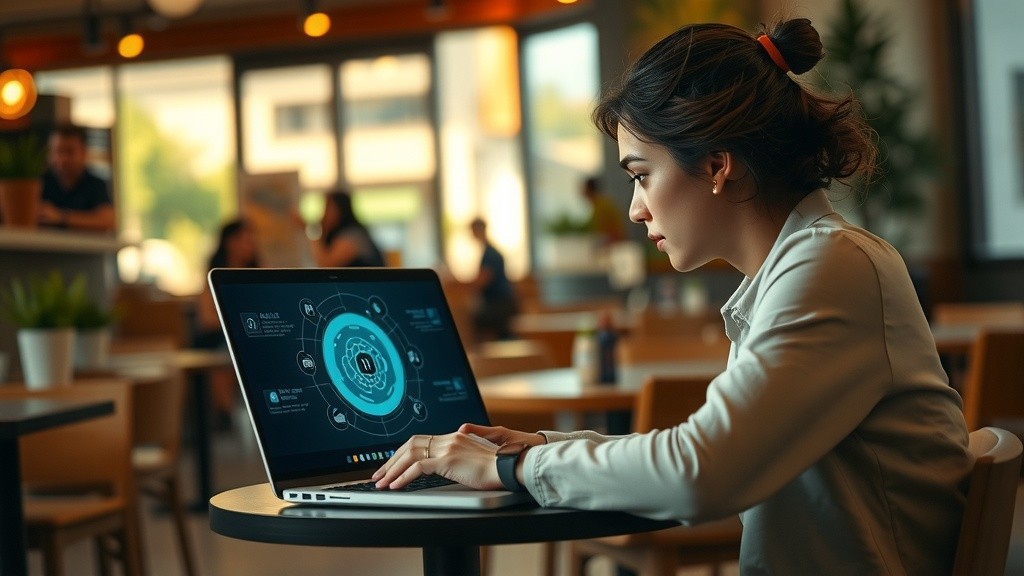 كيف يدير الذكاء الاصطناعي متجرك الإلكتروني؟