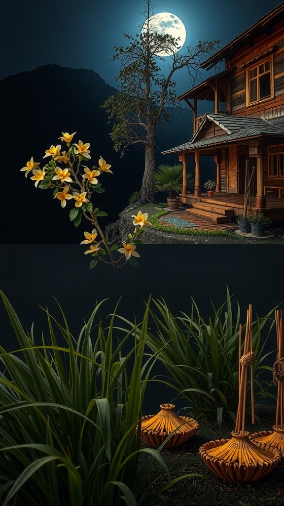 The Shadow That Waits