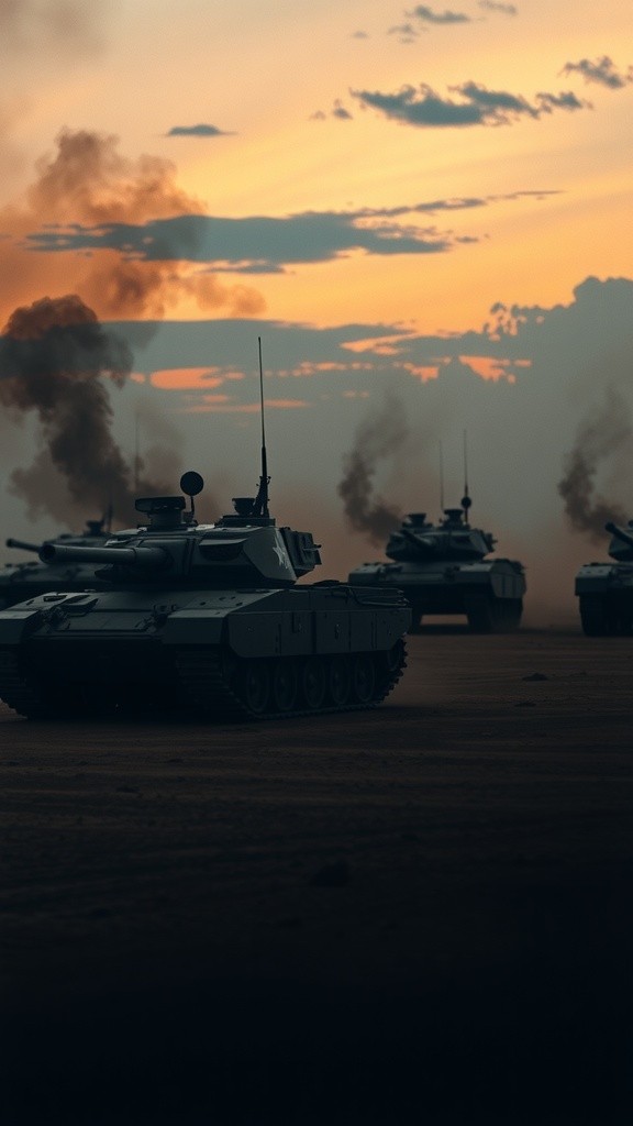 Divided by Borders: The Battle of Bravery and Tragedy