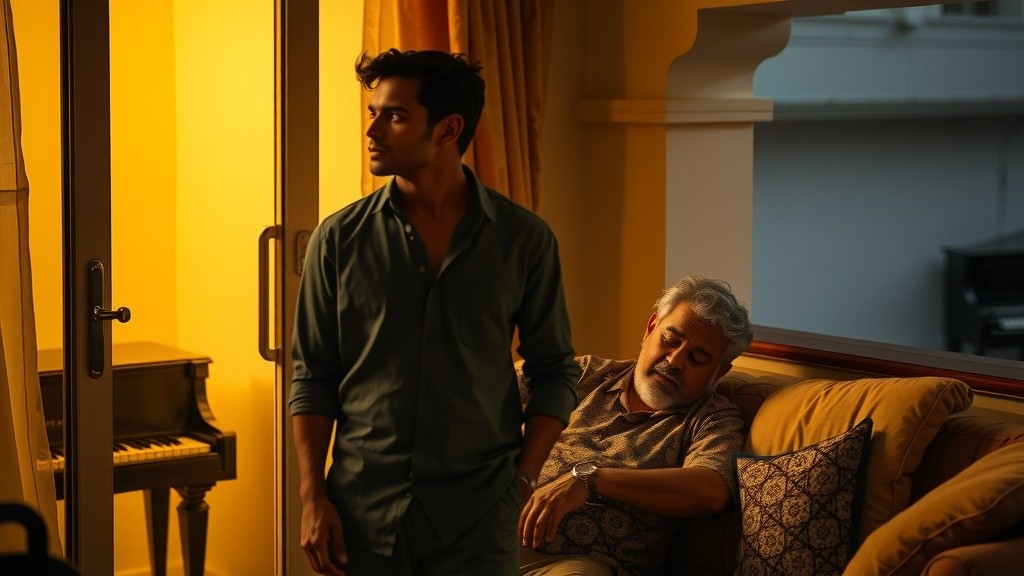 रिश्तों की कीमती यादें