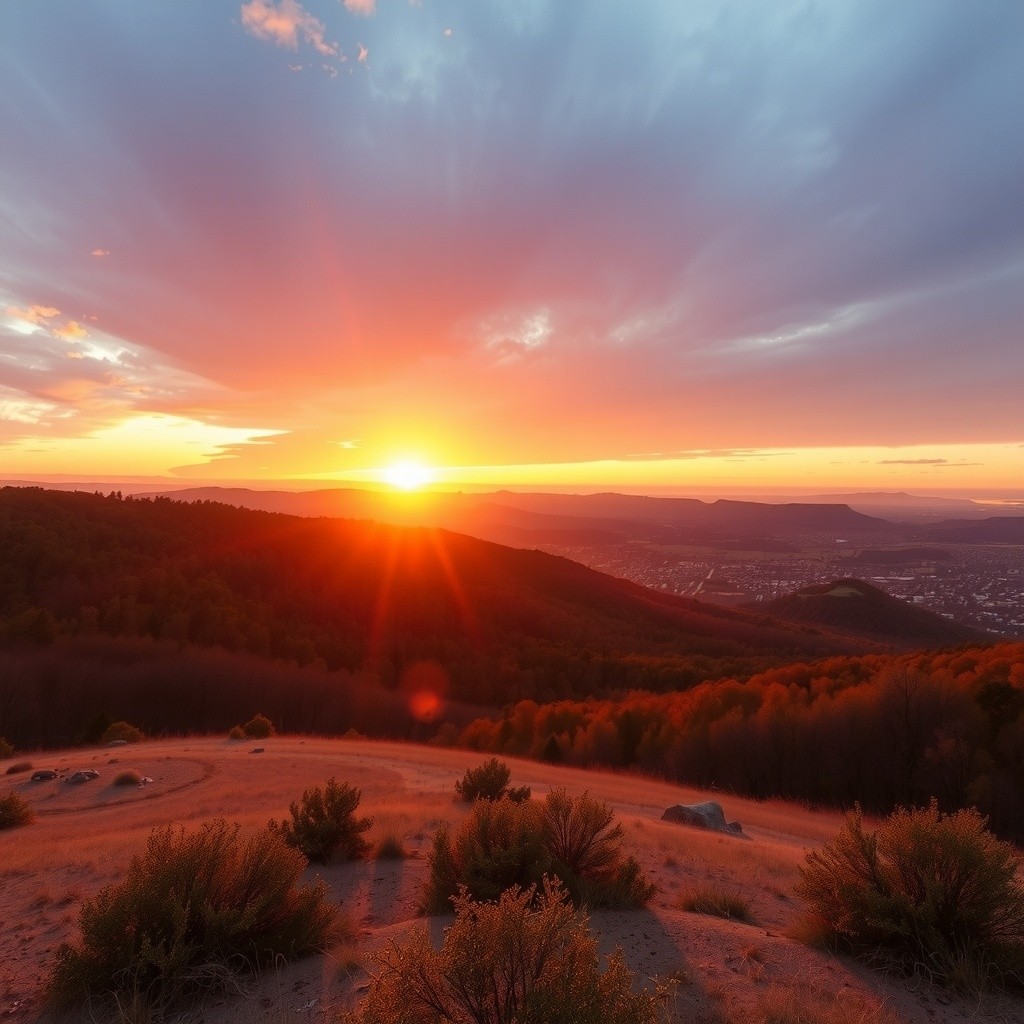 America's Bold Expansion: From Rebellion to Republic