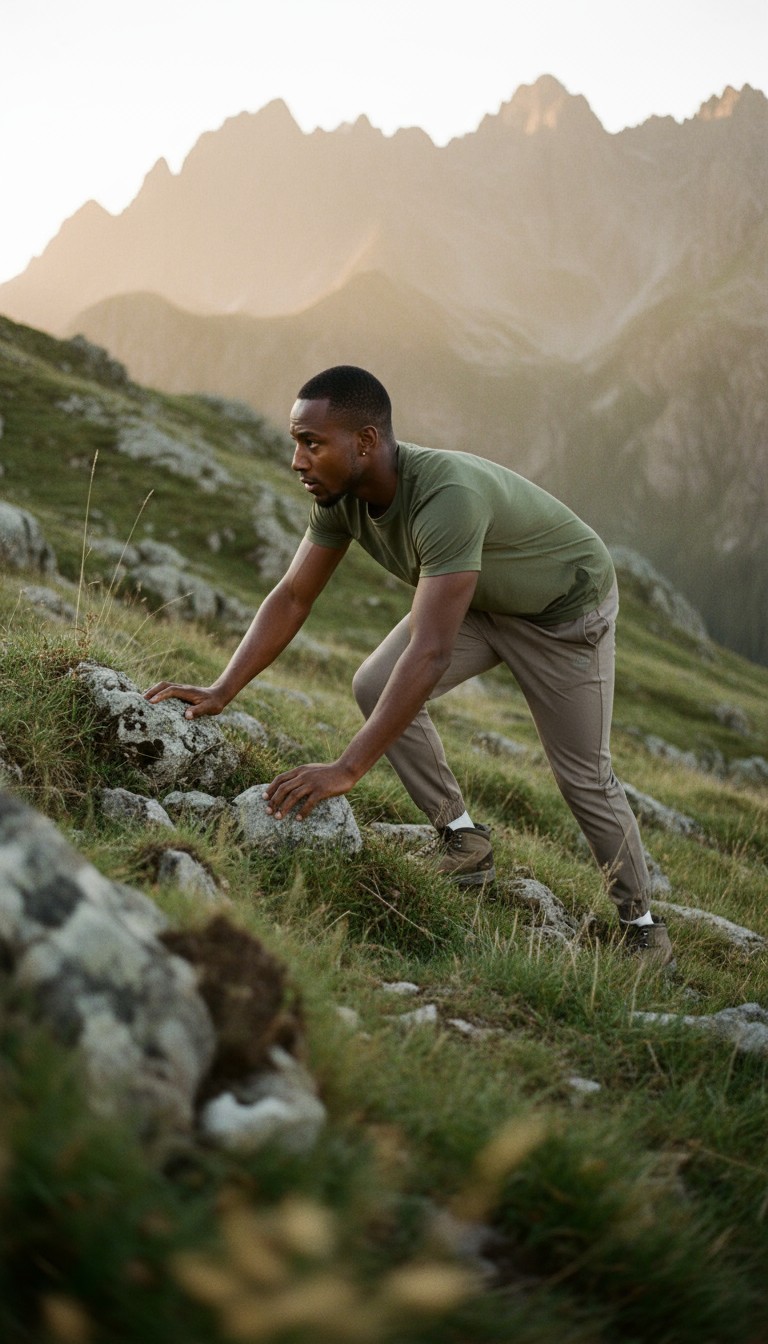 Lesotho: Home of Mountains and Culture