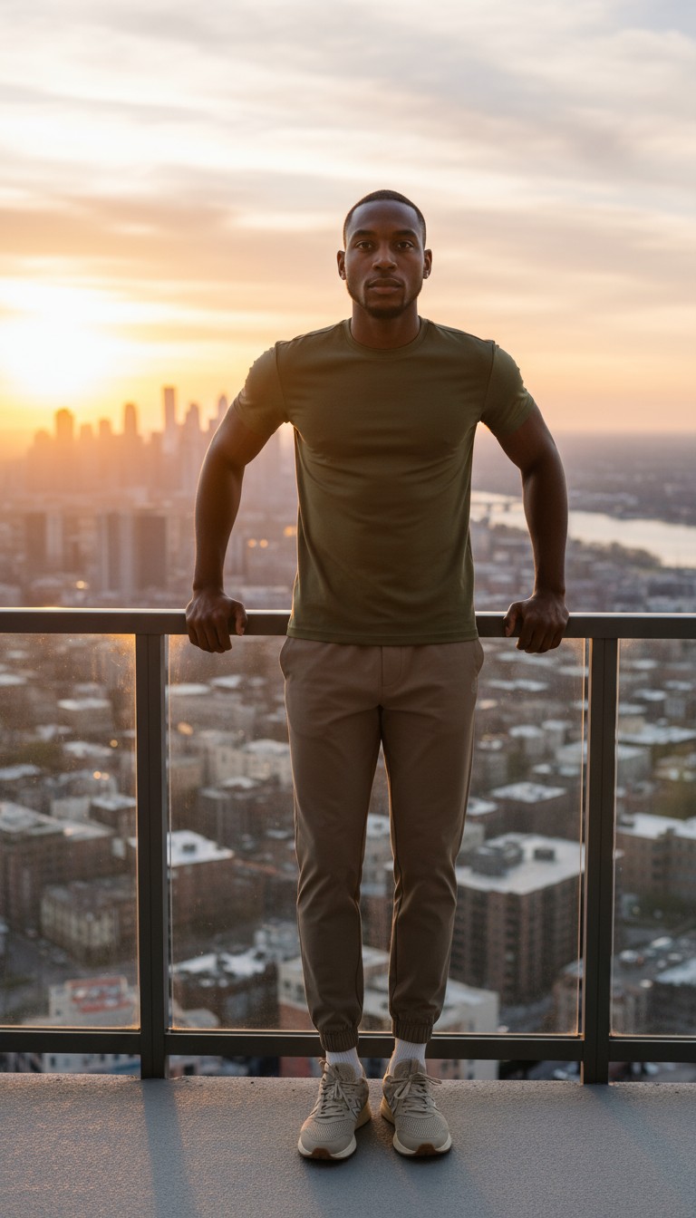 Nurturing Growth: Isaiah's Journey with Plants