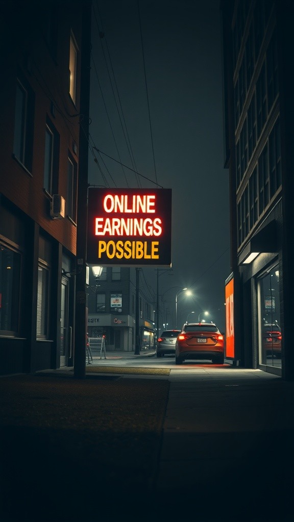 फोन से ऑनलाइन कमाई कैसे शुरू करें!