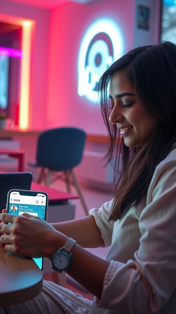 डर छोड़ें, भविष्य बनाएं!