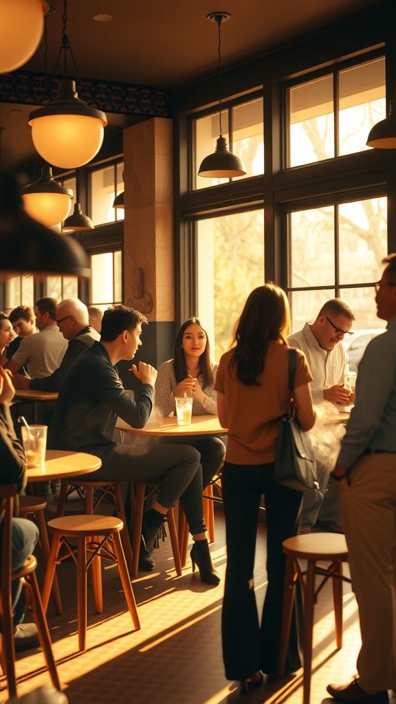 A Literary Adventure: Discovering a New Bookstore