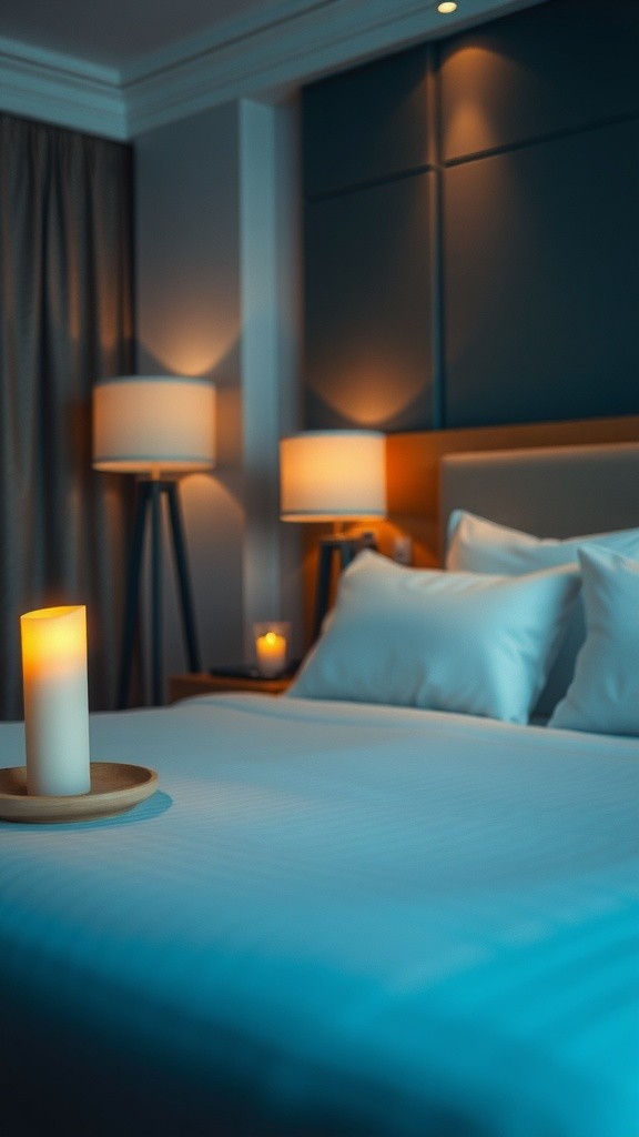 Kekacauan Malam Pertama Budi