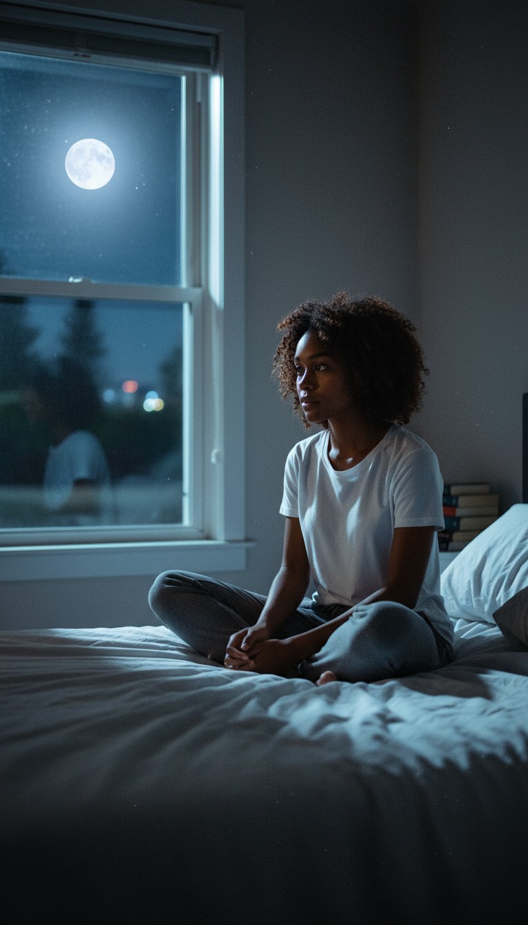 Ujian Kesabaran Orang Baik