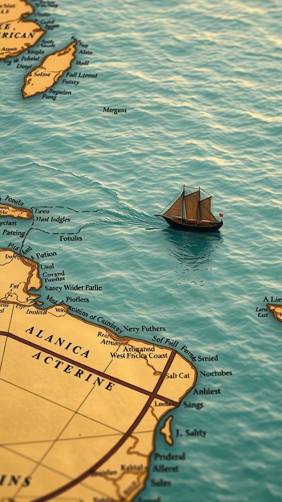 The Encounter of Cultures in West Africa