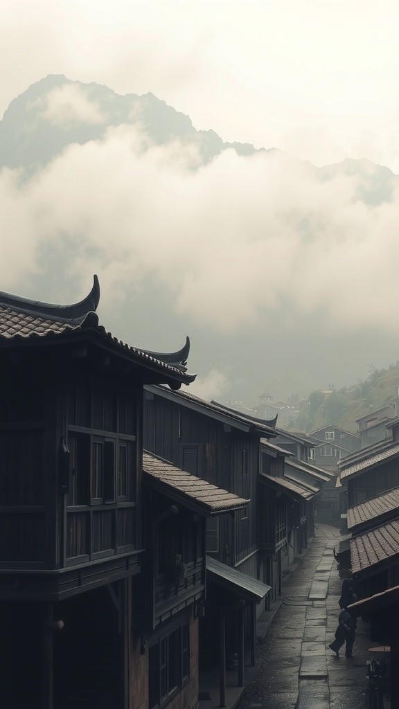 Kisah Epik Princess Mulan: Perjuangan Seorang Pejuang Wanita