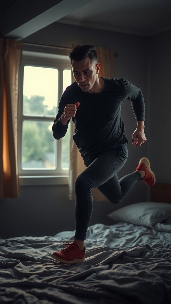 Keep Going: Prove Yourself Right