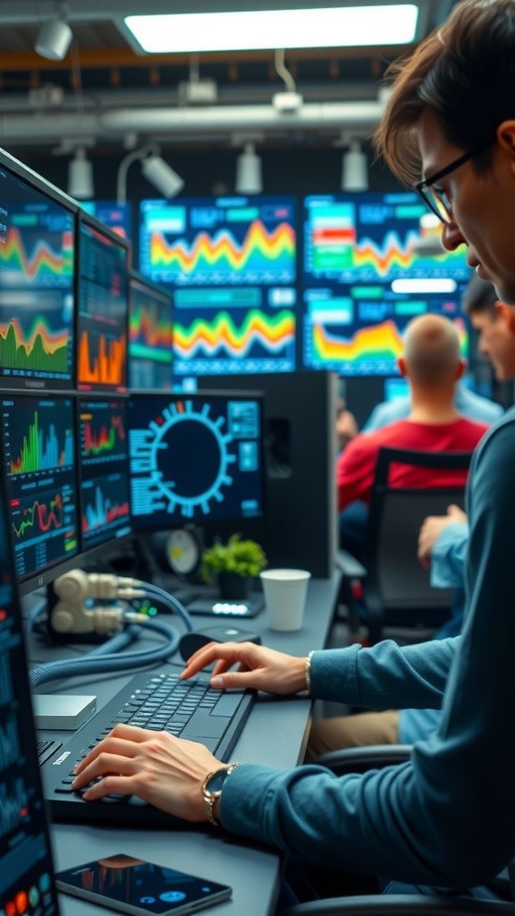 Understanding My Trade Decisions