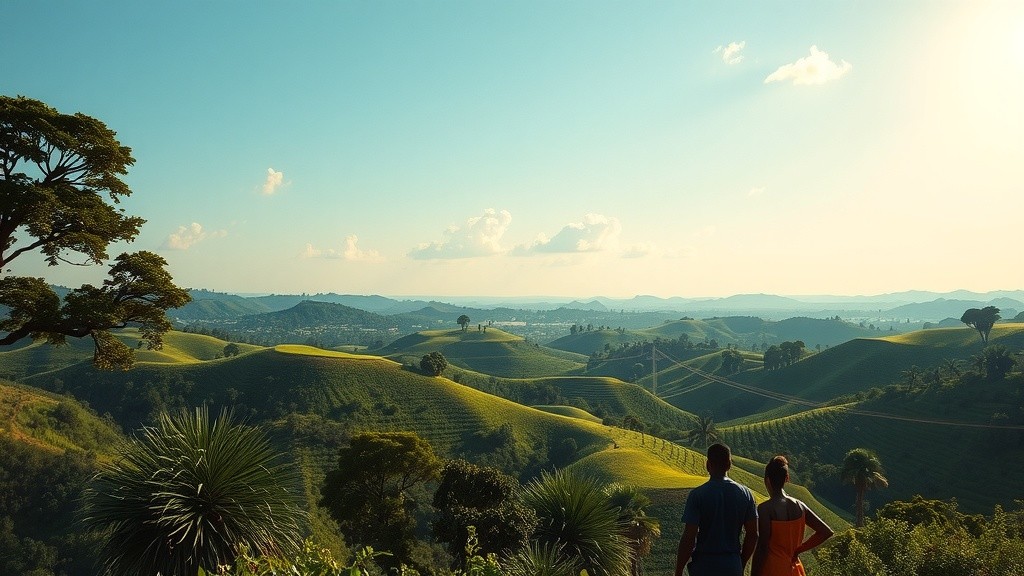 The Rise and Fall of the Jukun Kingdom in Nigeria