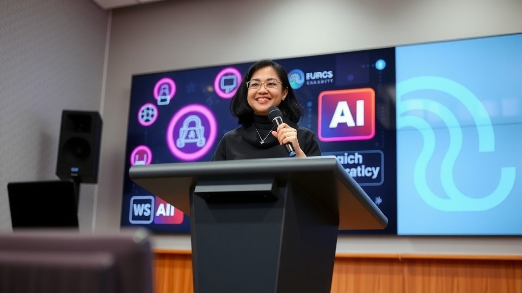 كيف تبني مشروعك بذكاء اصطناعي في دقيقة واحدة!