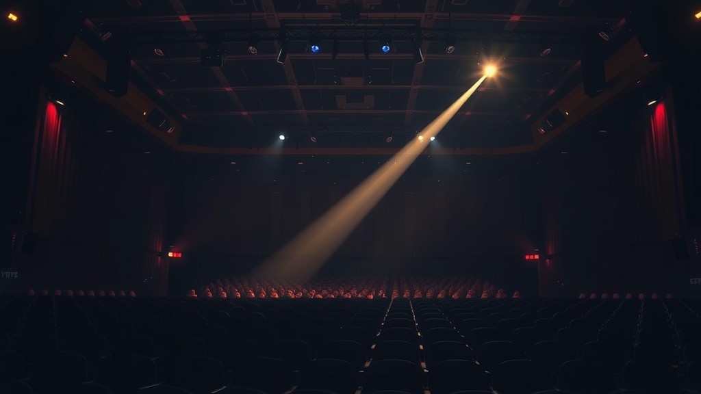 Captivating Motivational Speech to Inspire All