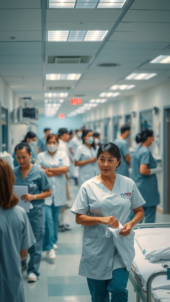 हेल्थ इंश्योरेंस लाभ - द इंस्योरेन्स ट्री