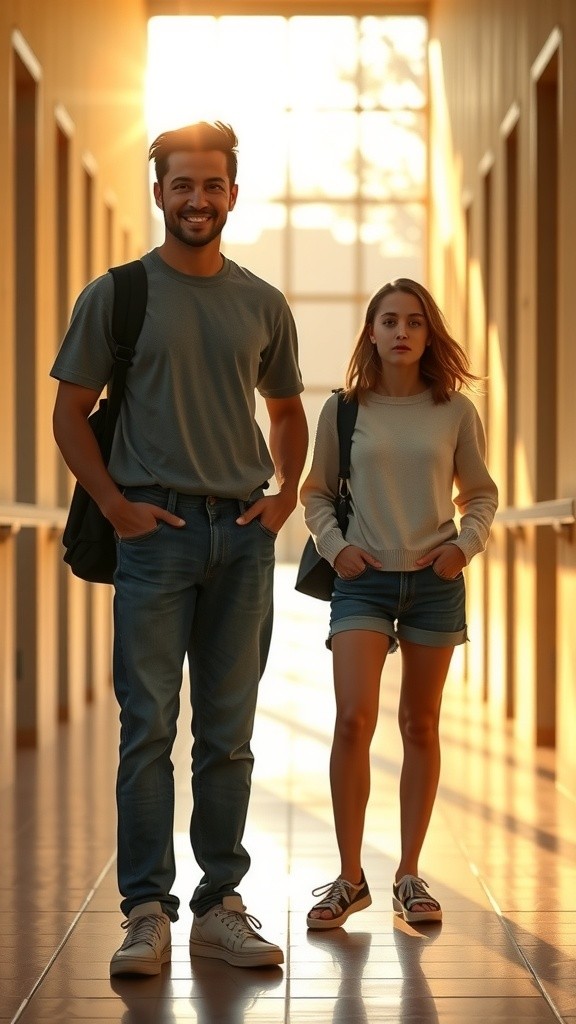 Fate's Unseen Connection