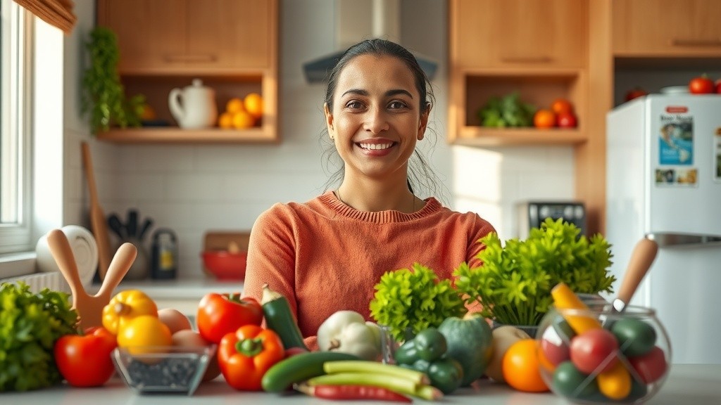 5 Makanan Berbahaya di Dapur yang Harus Dihindari!