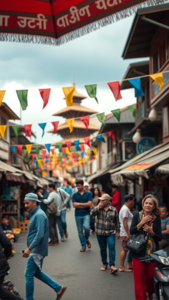 Authentic Nepalese Pashmina Revealed