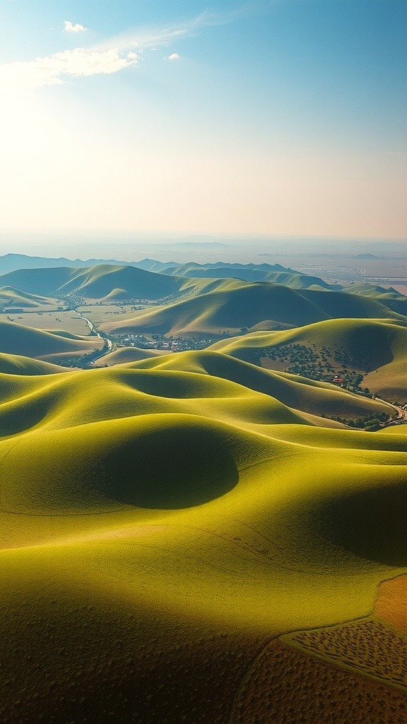 A Brief History of Kenya