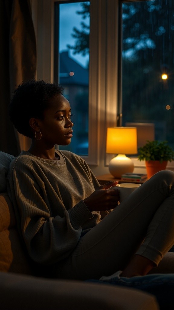 Keep Moving Forward: Embrace Every Small Step