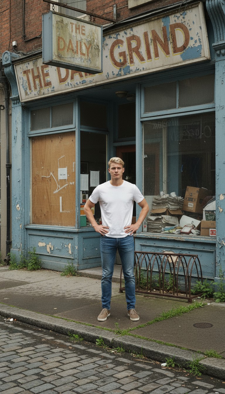 A Slice of Innovation: The Domino's Story