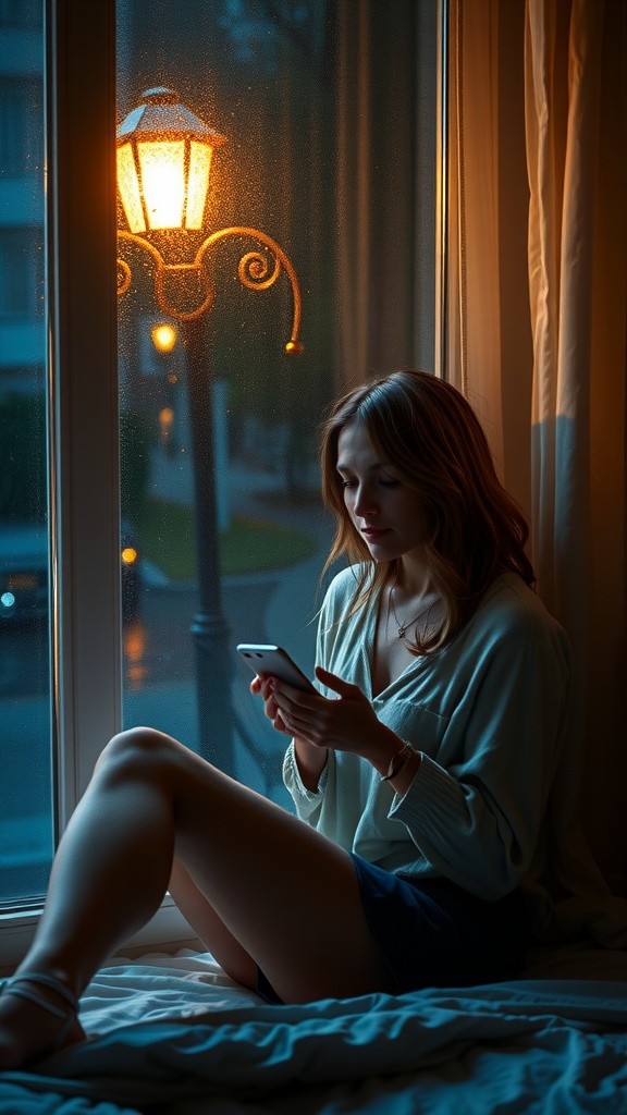 Healing Beyond Silence