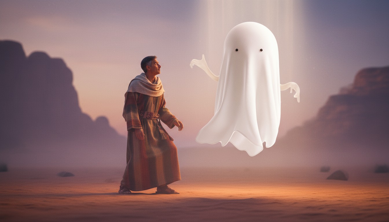 The Call of Abram and God's Promises