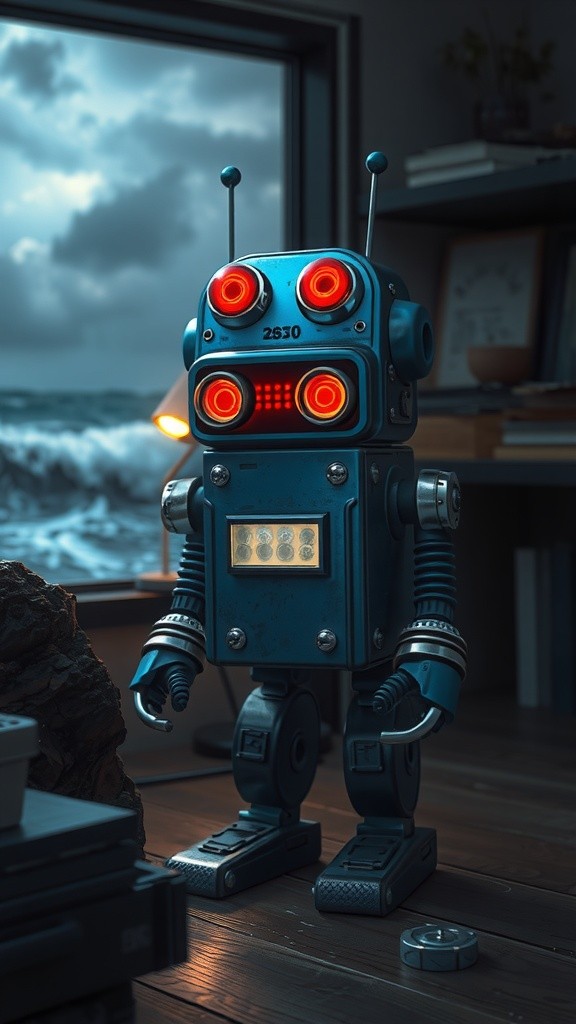 Khud Par Yakeen: Waqt Ka Imtihan