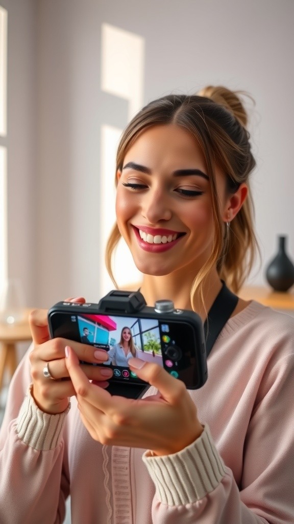 Kisah Risa: Antara Filter dan Kebenaran