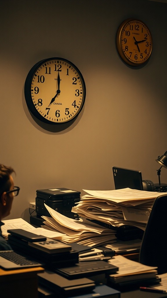 Rahasia Kesuksesan: Kerja Keras dan Ketekunan