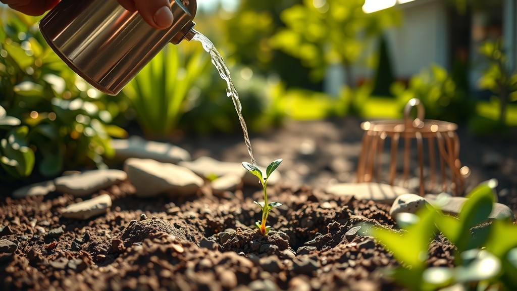 The Strength of Perseverance