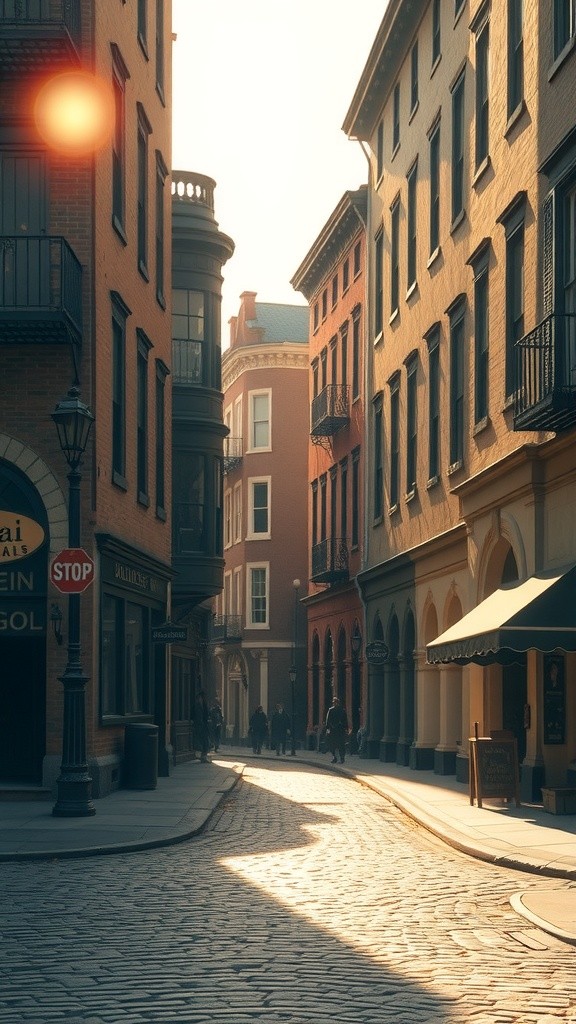 Franklin's Marvelous Time Leap: A Glimpse of Modern Wonders