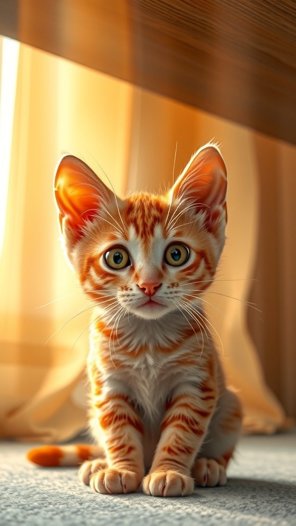 Billi ka Rutuja Padhne Ka Chitran