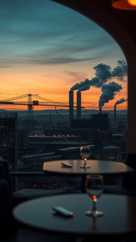 The Grit and Glory of Peaky Blinders