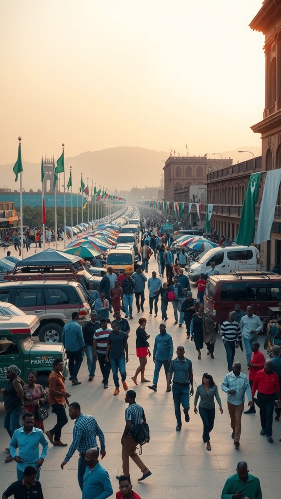 Buy 9ja, Grow the Naira!