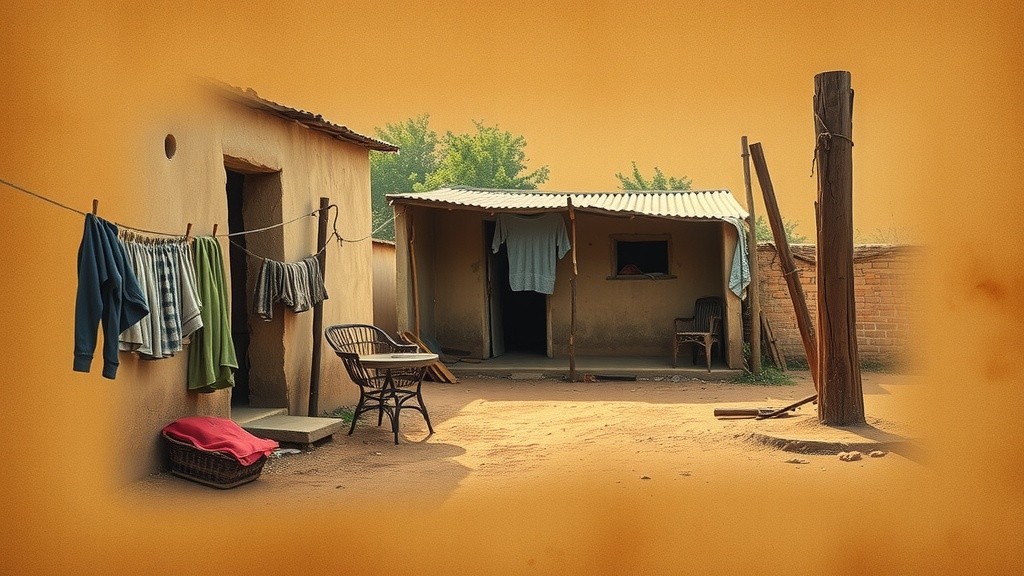 रामू की कहानी: रोटी और इज़्ज़त