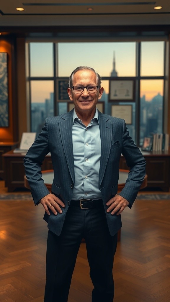 The Hidden Cost of Achievement